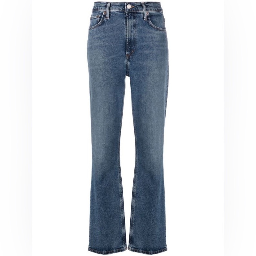 Agolde Vintage Bootcut Jeans